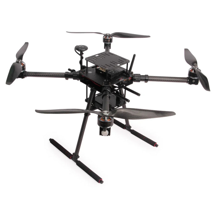 Holybro X650 Development Kit with the Pixhawk 6X, M10 GPS , SiK 915MHz Telemetry