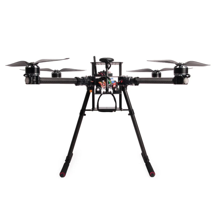 Holybro X650 Development Kit with the Pixhawk 6X, M10 GPS , SiK 915MHz Telemetry