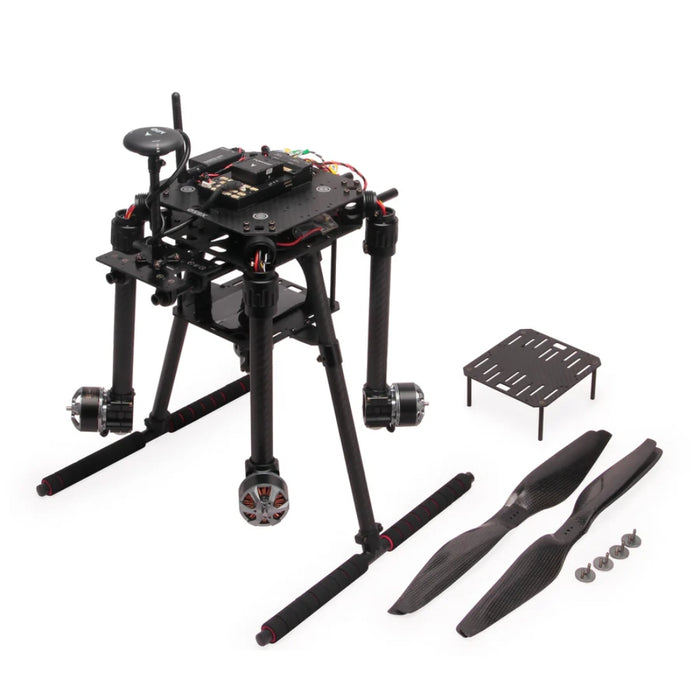 Holybro X650 Development Kit with the Pixhawk 6X, M10 GPS , SiK 915MHz Telemetry