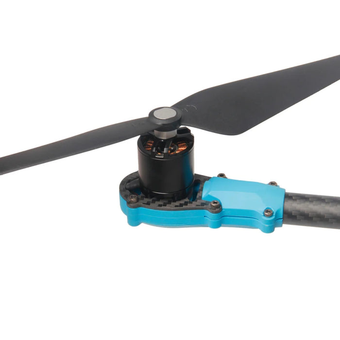 Holybro X500 V2 Pixhawk Development Kit with the Pixhawk 6X Standard, M10 GPS , 915MHz Telemetry Radio