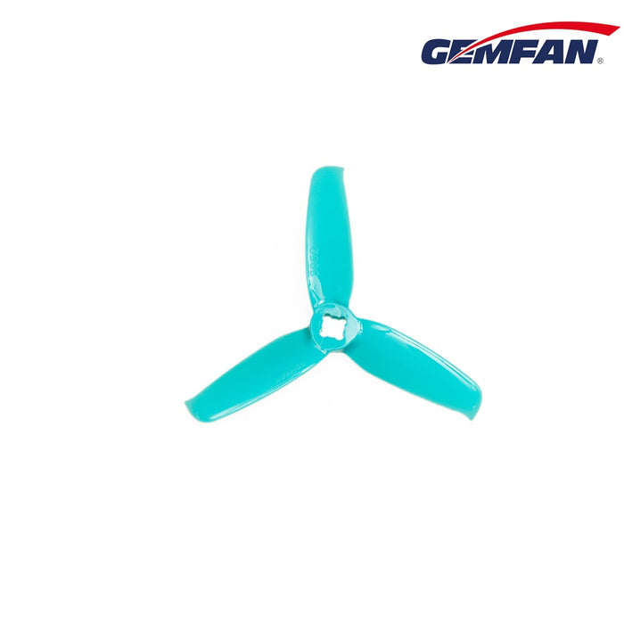 GemFan Flash 3052-3 (2CCW-2CCW) Choose Color