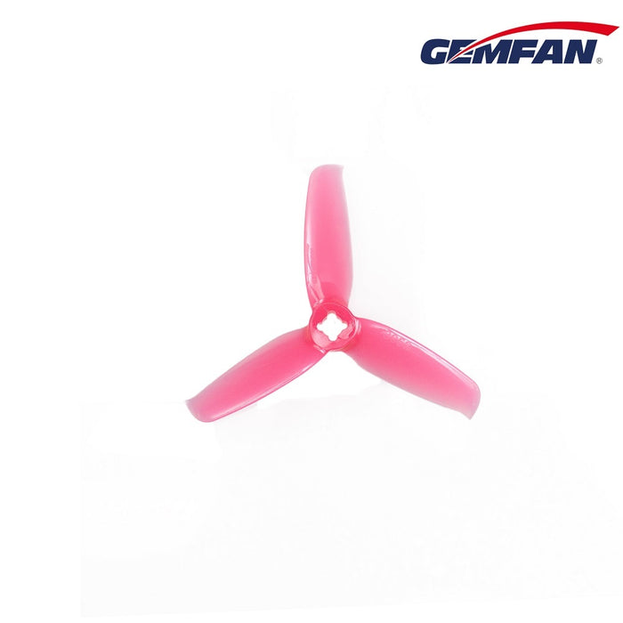 GemFan Flash 3052-3 (2CCW-2CCW) Choose Color