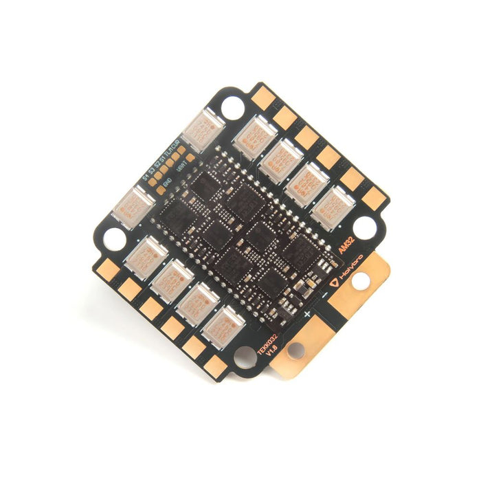 Holybro Tekko32 F4 Metal 65A 4in1 ESC AM32 - 30x30mm