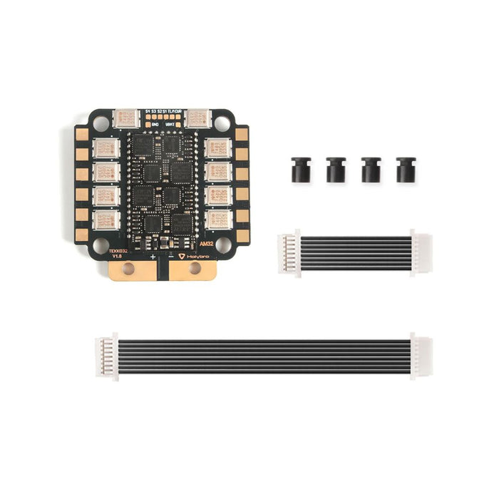 Holybro Tekko32 F4 Metal 65A 4in1 ESC AM32 - 30x30mm