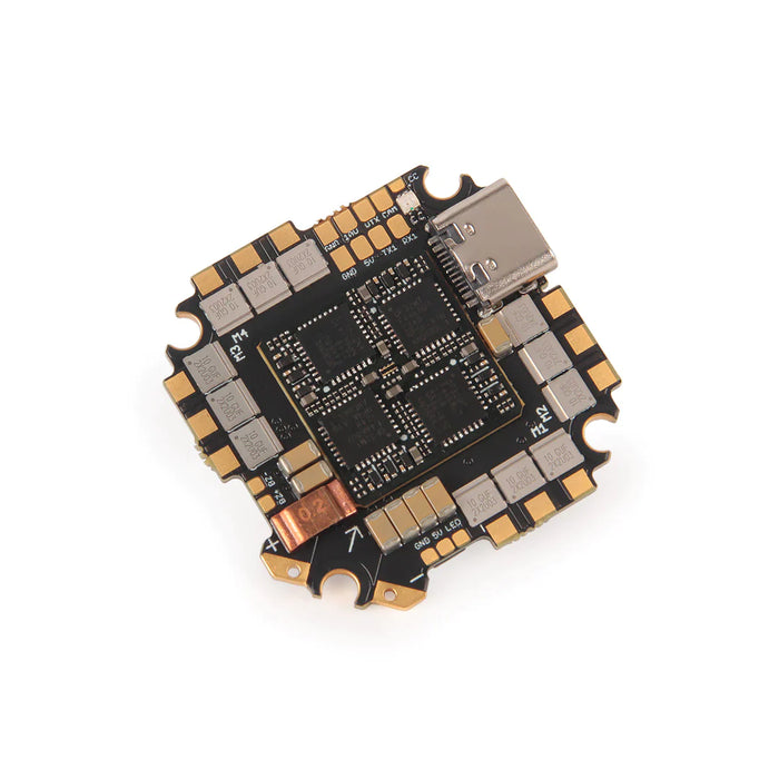 Holybro Kakute AIO G473 Flight Controller and Built-In 35A F4 AM32 2-6S 4in1 ESC - 25x25mm