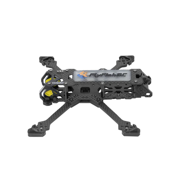 Fly Volcano Frame FlyfishRC Volador VX3.5 O4 3.5