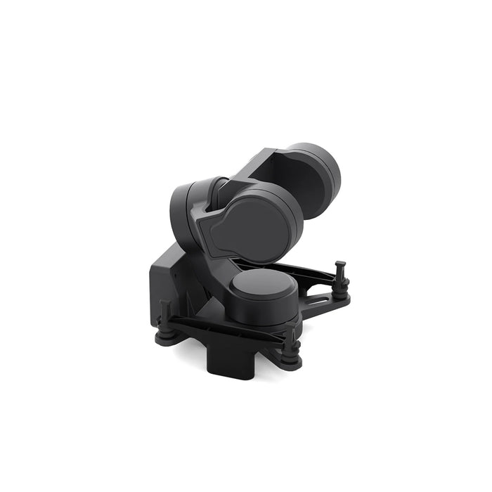 Caddx GM3 Gimbal (Pitch 120° Roll 60° Yaw 160°) for 19mm FPV Camera Compatible with Avatar HD Goggles