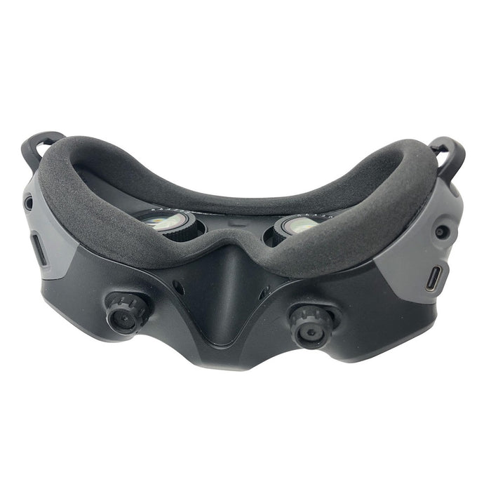 dji goggles 2 padding Pyrodrone Comfyfoam V2 for DJI Goggles 2 and Integra