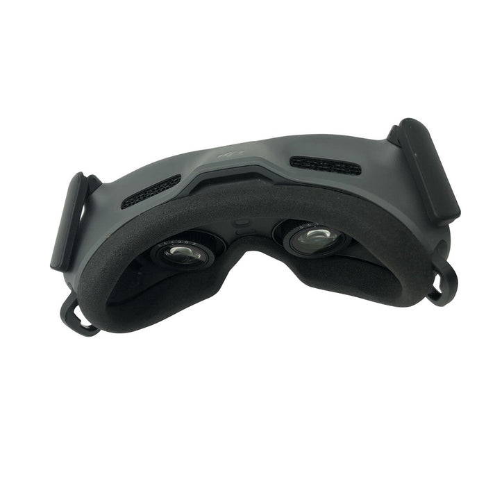 dji goggles foam padding Pyrodrone Comfyfoam V2 for DJI Goggles 2 and Integra