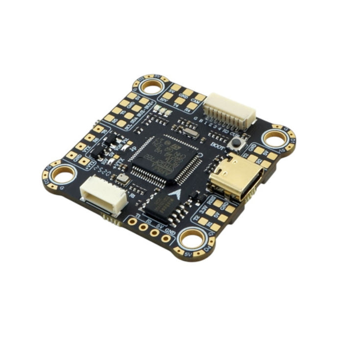 Skystars F7HD Stack F722HD Pro 5 OSD & AM60 AM32 4in1 ESC - 30 x 30mm