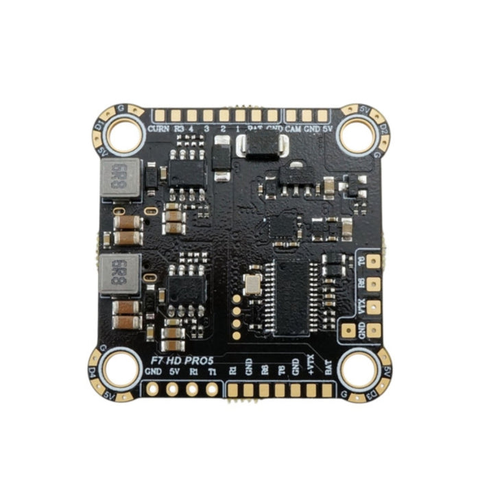 Skystars F7HD Stack F722HD Pro 5 OSD & AM60 AM32 4in1 ESC - 30 x 30mm