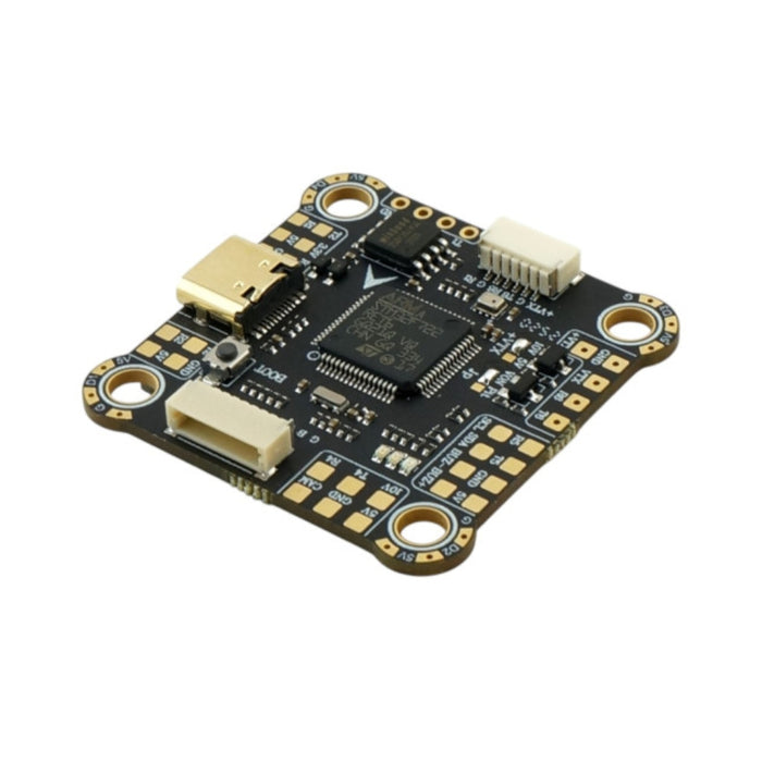 Skystars F7HD Stack F722HD Pro 5 OSD & AM60 AM32 4in1 ESC - 30 x 30mm