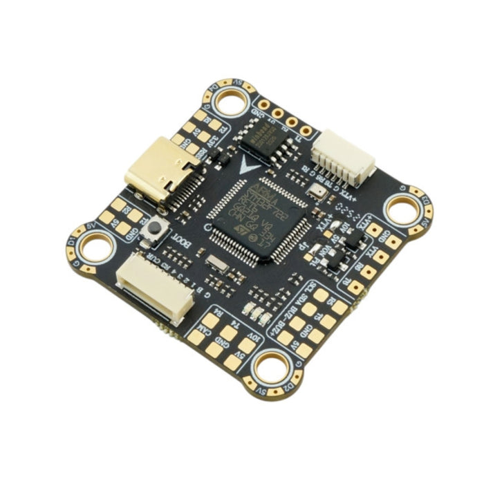 Skystars F7HD Stack F722HD Pro 5 OSD & AM60 AM32 4in1 ESC - 30 x 30mm