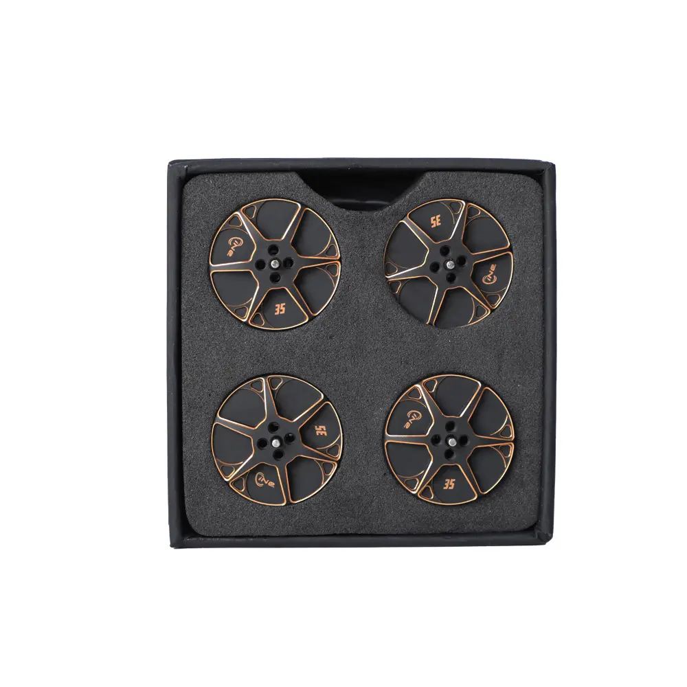 T-Motor Cine 35 6S Motor Set For 3.5'' Cinewhoop FPV Drone (4Pcs
