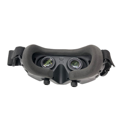 Pyrodrone Comfyfoam for DJI Goggles 2 and Integra (Ultimate version)