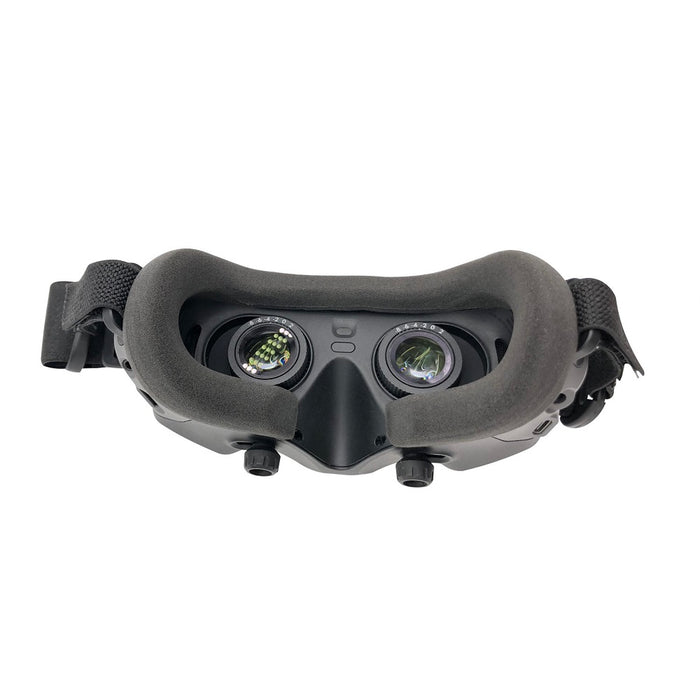 velocidrone dji goggles Pyrodrone Comfyfoam for DJI Goggles 2 and Integra (Ultimate version)
