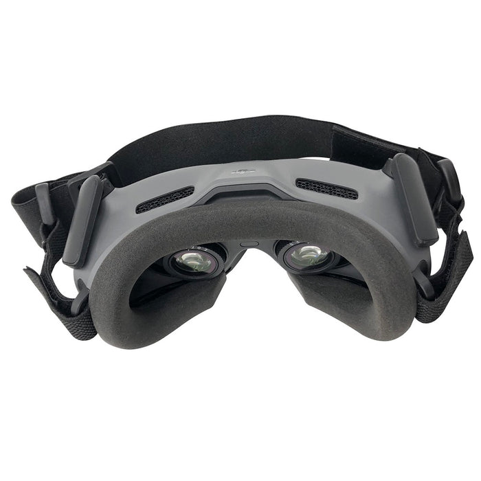 dji goggles 2 liftoff Pyrodrone Comfyfoam for DJI Goggles 2 and Integra (Ultimate version)
