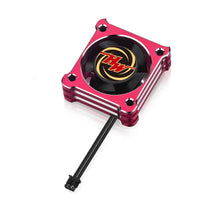 HobbyWing Cooling Fan for XeRun XD10 Pro Surface ESC - Choose Color