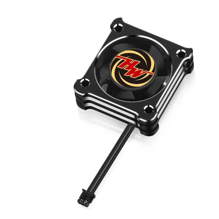 HobbyWing Cooling Fan for XeRun XD10 Pro Surface ESC - Choose Color