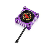 HobbyWing Cooling Fan for XeRun XD10 Pro Surface ESC - Choose Color