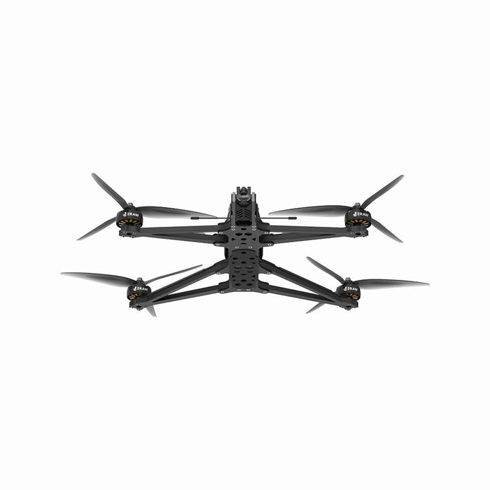 IFlight Helion 10 6S HD 10 inch Long Range Drone W/ DJI O3 FPV System - Choose Receiver