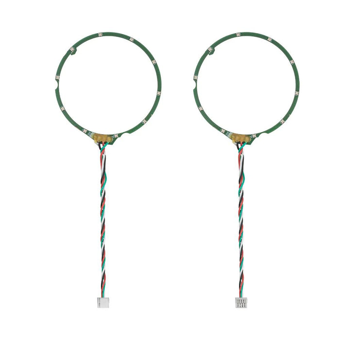 RadioMaster LED Gimbal Rings Set for TX15 Series Radio