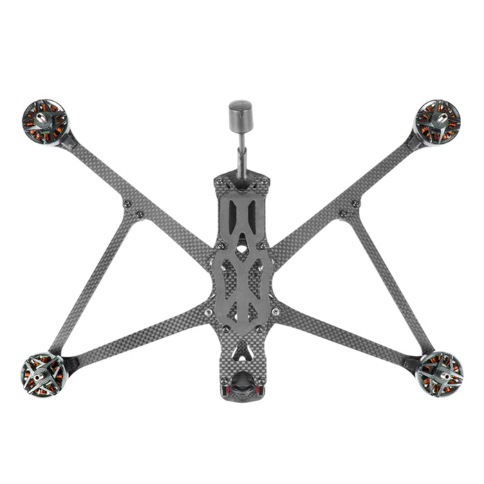 ImpulseRC ApexLR EVO (O3) 7" FPV Frame Kit