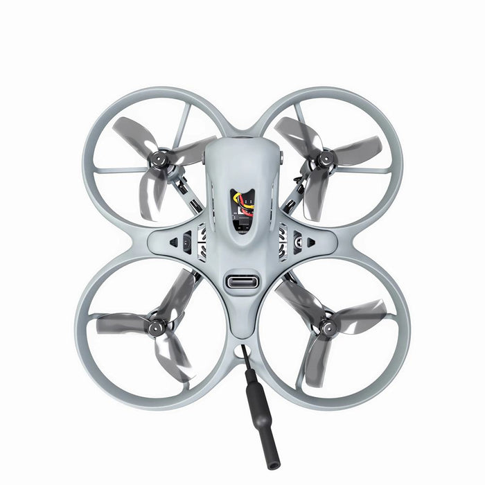 mini fpv drone with goggles Emax Tinyhawk Lite FPV Racing Drone 75mm Runcam Nano3 400mW ELRS 2.4G — Pyrodrone