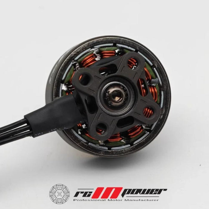 RCINPOWER WASP MAJOR V2 22.6-6.6 - 2100KV - Choose Color