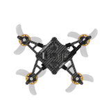 Flywoo Firefly 1S DC16 Nano Baby Quad v2.0 HDZero Brushless FPV Drone - Choose Receiver