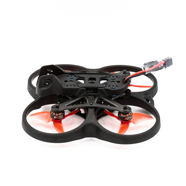 Emax Cinehawk Mini 2.5" FPV Racing Drone BNF with 2.4GHz ELRS BYOV (Bring Your Own VTX)