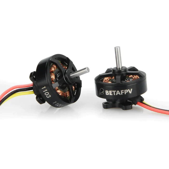 BetaFPV 1103 11000KV 2S Brushless Motor (4Pcs)