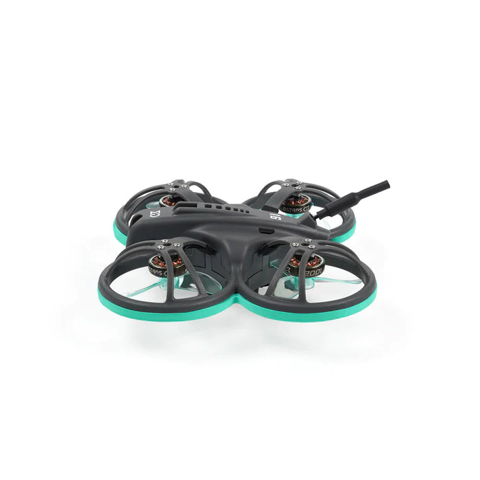 Sub250 Whoopfly16 1.6" Walksnail Avatar Mini 1S Tiny Whoop - Choose Receiver