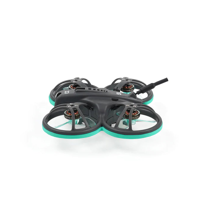 Sub250 Whoopfly16 75mm Ultra-light HDZero 1S Tiny Whoop - Choose Receiver