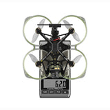 Flywoo FlyLens 85 Analog 2S Brushless Whoop FPV Drone - Choose Receiver
