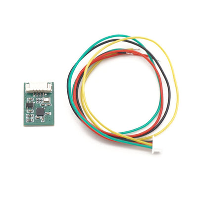 TUNERC Magnetometer and Barometer Module