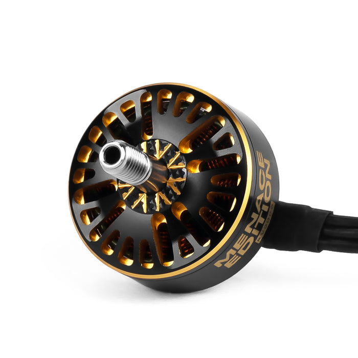 AxisFlying BlackBird V4 2307 6S Top Quality Freestyle Sbang FPV Drone Motor - 2060KV