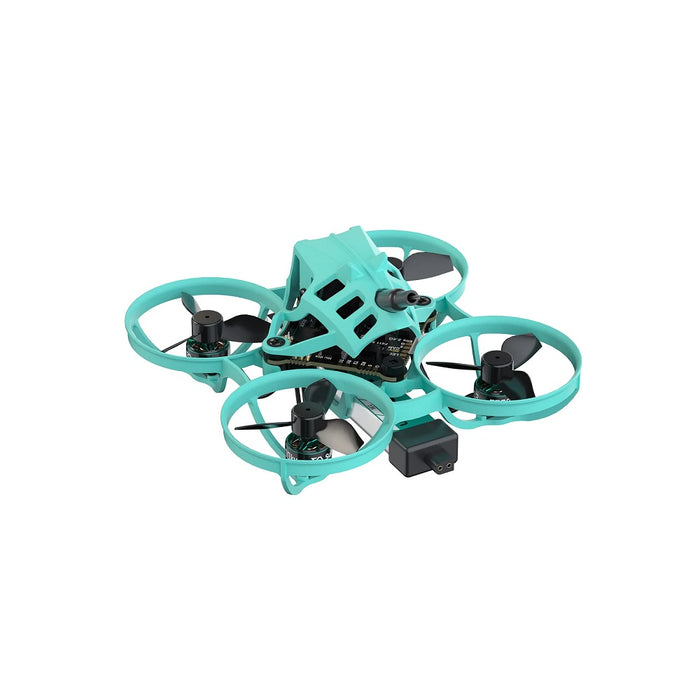 Sub250 Nimble65 Analog 65mm 1S Whoop Quadcopter - Choose Color