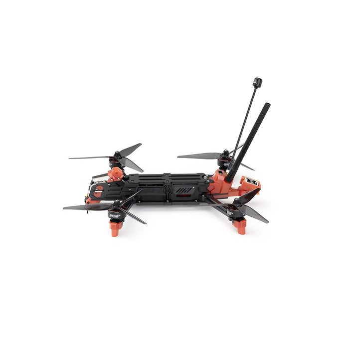 GEPRC MOZ7 V2 Analog Long Range FPV - Choose Receiver Type