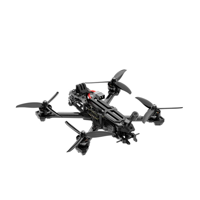 GEPRC Vapor-X5 HD Freestyle 6S 5" BNF W/ DJI O3 FPV System and GPS - Choose Receiver Type