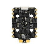 Sequre E70 G1 128K 32Bit 2-8S 70A BL32 4in1 ESC - 20x20mm