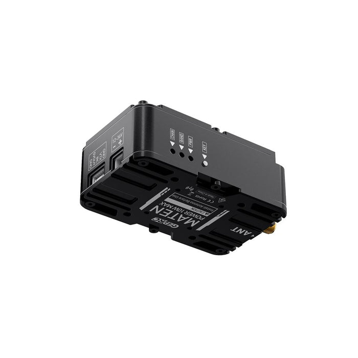 GEPRC MATEN 5.8G 10W VTX PRO Analog Video Transmitter