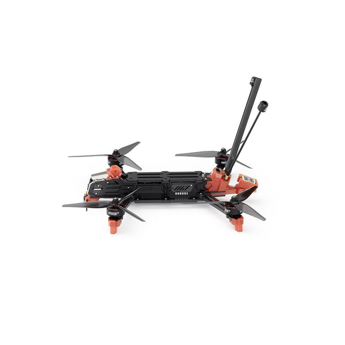 GEPRC MOZ7 V2 HD O4 Pro Long Range FPV - Choose Receiver Type