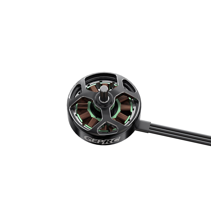 GEPRC SPEEDX2 1102 10000KV 3 Holes 1.5mm Shaft Whoop Motor (1 Pc)