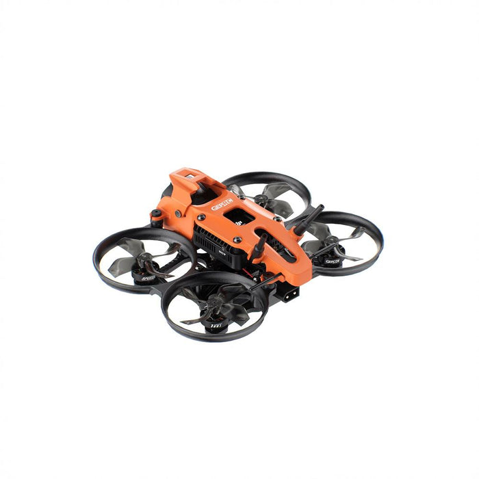 GEPRC DarkStar16 O4 Pro HD TinyWhoop Drone - Choose Receiver