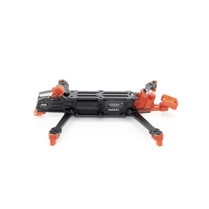 GEPRC MOZ7 V2 Long Range FPV Frame Kit