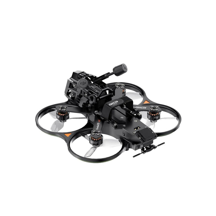 GEPRC Cinebot25 V2 O4 Pro 2.5" Cinewhoop - Choose Receiver Type