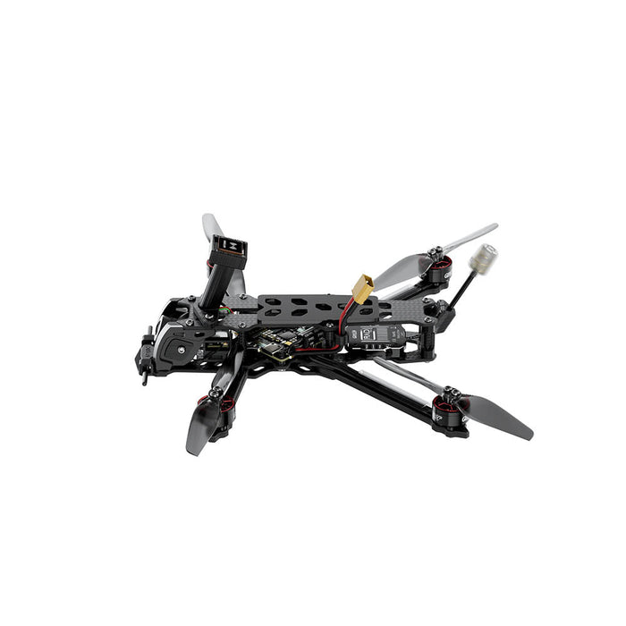 GEPRC Tern-LR40 4" 4S Analog Long Range FPV Drone BNF - Choose Receiver