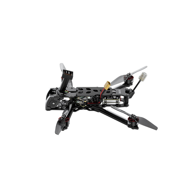 GEPRC Tern-LR40 4" 4S HD Wasp Long Range FPV Drone BNF - Choose Receiver