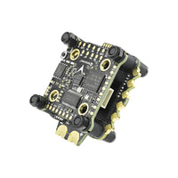 Sequre H743 & E70 G2 4-8S Stack H743 MPU6000 Flight Controller and 70A BL32 128K 4in1 ESC - 30x30mm